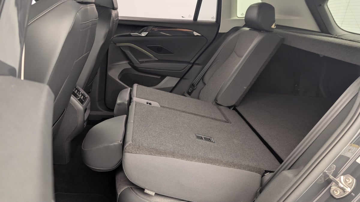 VOLKSWAGEN TIGUAN 1.5 eTSI 131ch DSG7 Life Plus