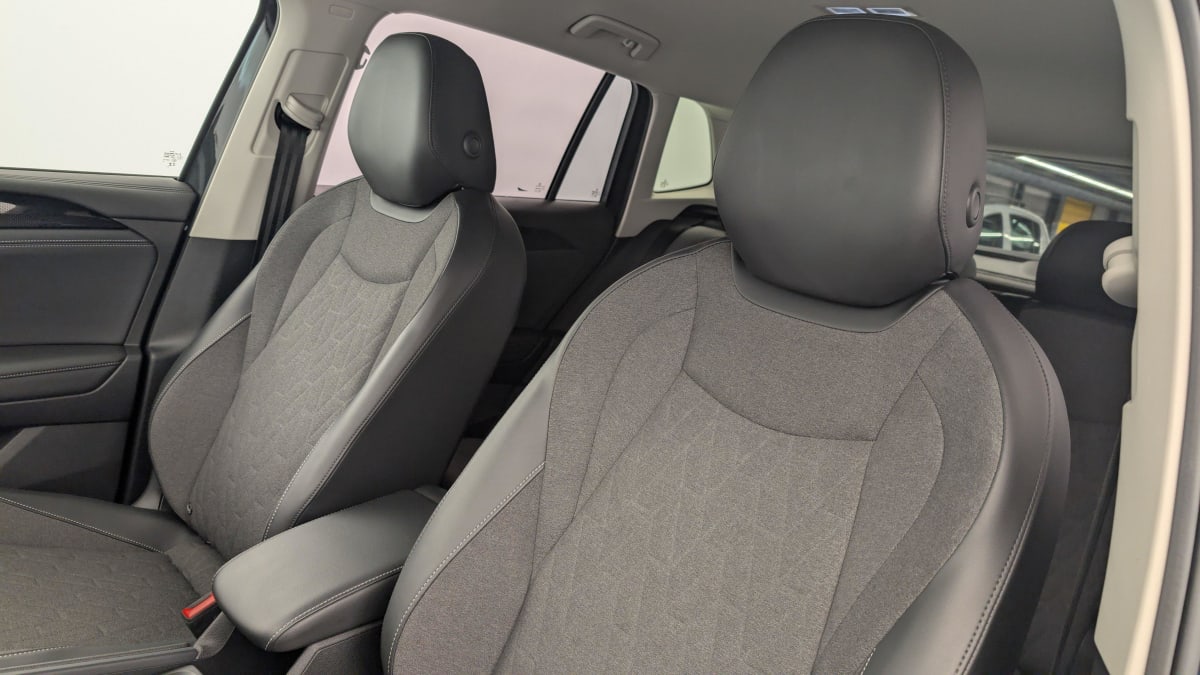 VOLKSWAGEN TIGUAN 1.5 eTSI 131ch DSG7 Life Plus