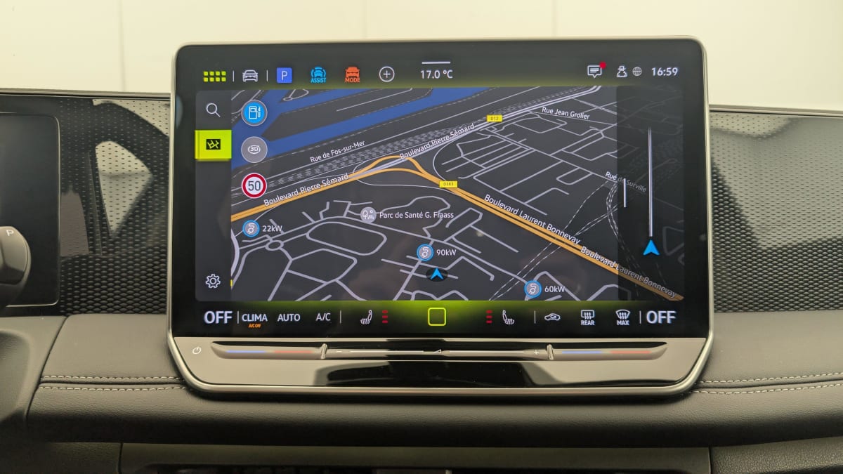 VOLKSWAGEN TIGUAN 1.5 eTSI 131ch DSG7 Life Plus