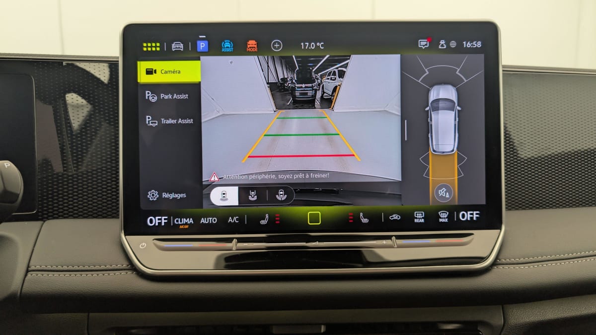 VOLKSWAGEN TIGUAN 1.5 eTSI 131ch DSG7 Life Plus