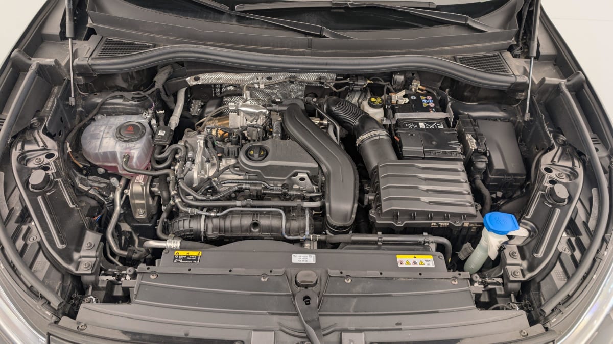 VOLKSWAGEN TIGUAN 1.5 eTSI 131ch DSG7 Life Plus