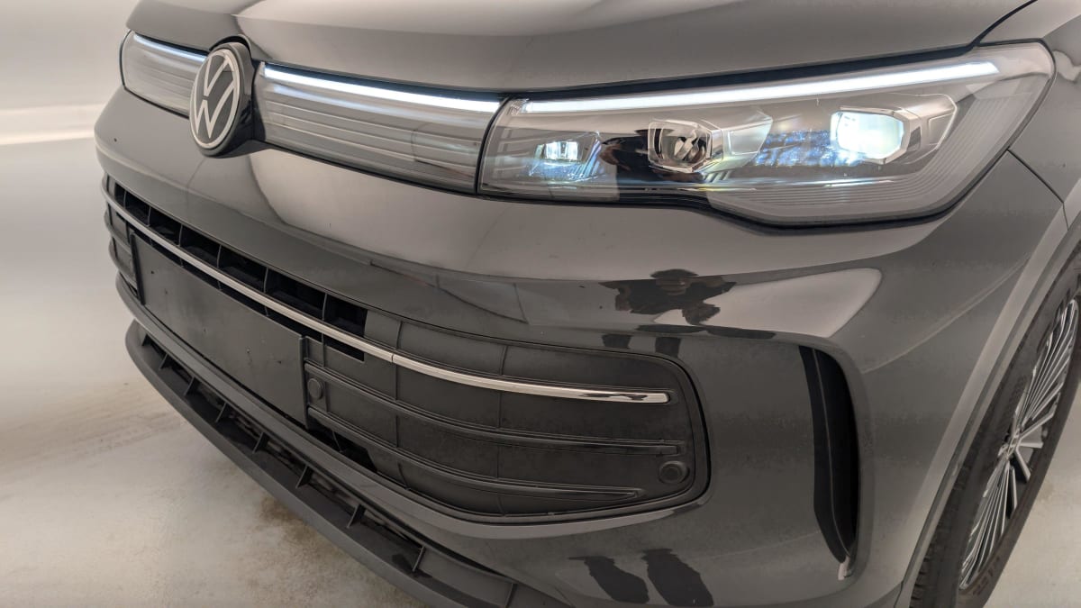 VOLKSWAGEN TIGUAN 1.5 eTSI 131ch DSG7 Life Plus