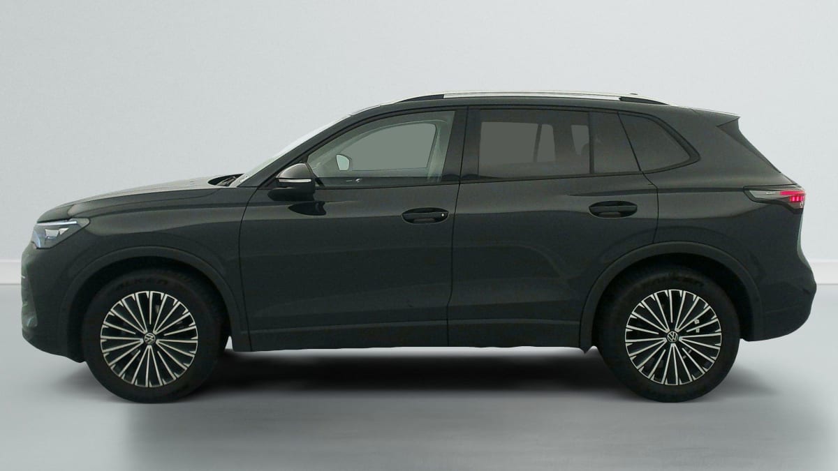 VOLKSWAGEN TIGUAN 1.5 eTSI 131ch DSG7 Life Plus