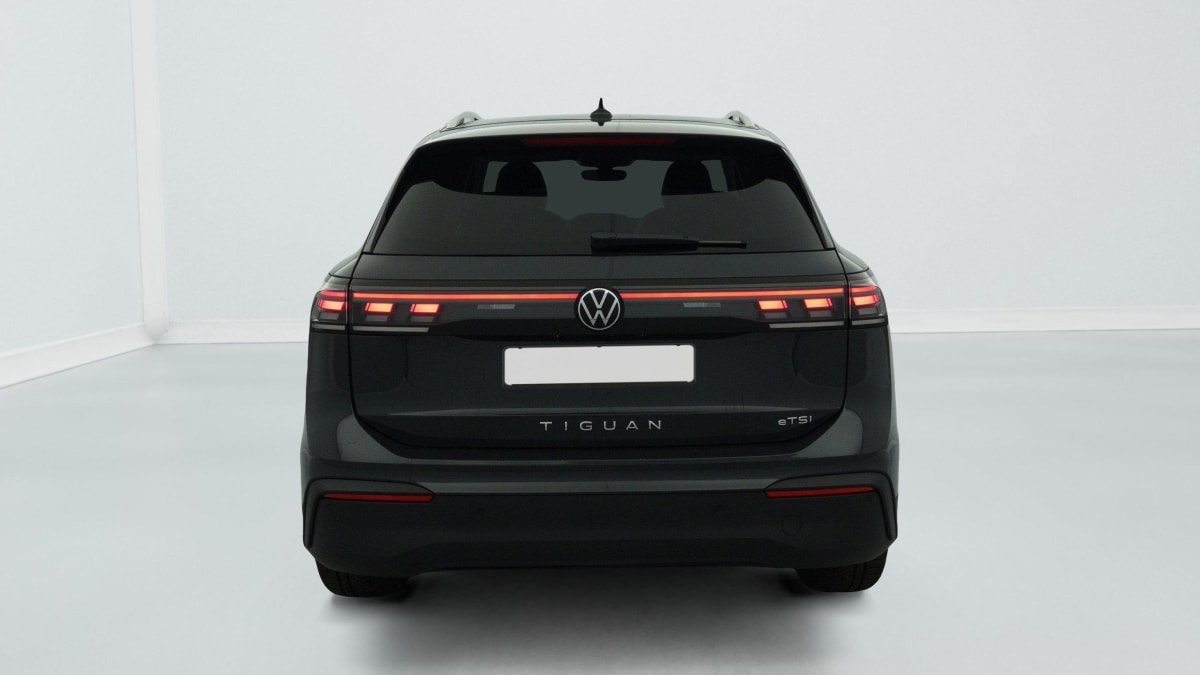 VOLKSWAGEN TIGUAN 1.5 eTSI 131ch DSG7 Life Plus