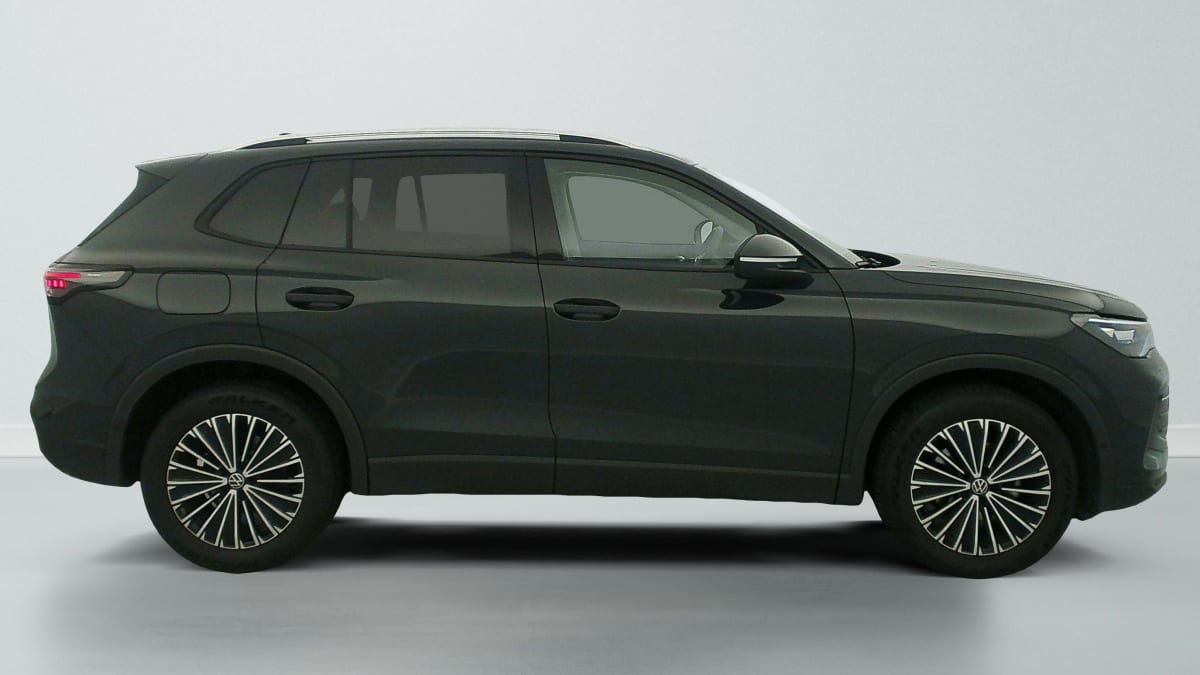 VOLKSWAGEN TIGUAN 1.5 eTSI 131ch DSG7 Life Plus