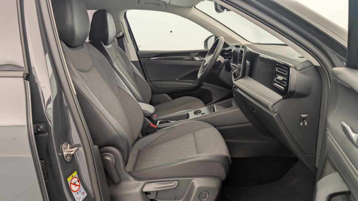 VOLKSWAGEN TIGUAN 1.5 eTSI 131ch DSG7 Life Plus