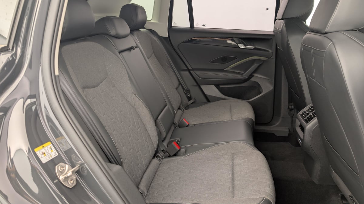 VOLKSWAGEN TIGUAN 1.5 eTSI 131ch DSG7 Life Plus