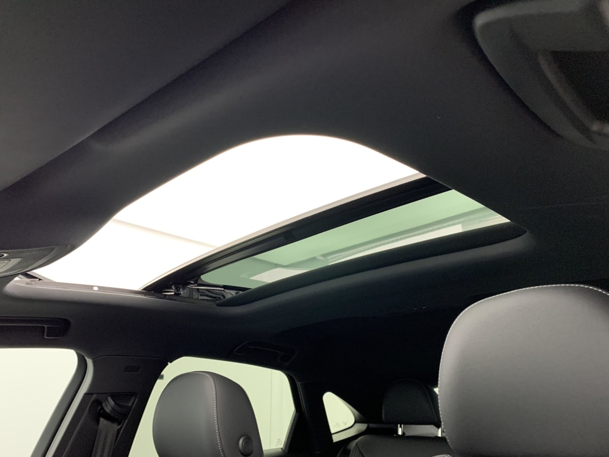 AUDI Q3 SPORTBACK 35 TDI 150 ch S tronic 7 S line plus