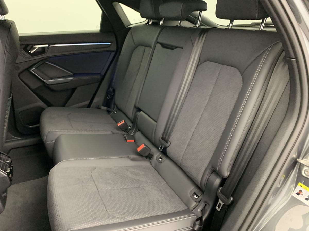 AUDI Q3 SPORTBACK 35 TDI 150 ch S tronic 7 S line plus