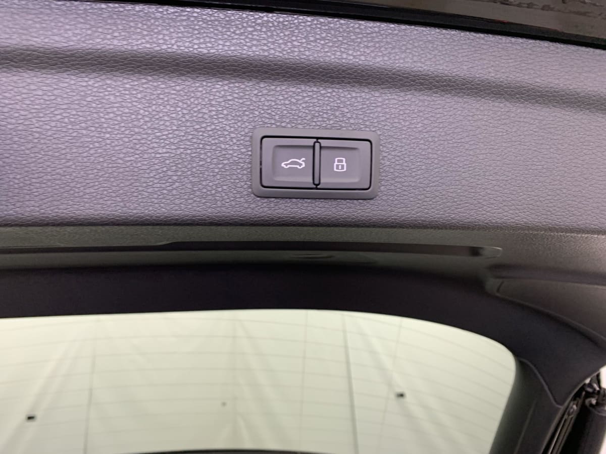 AUDI Q3 SPORTBACK 35 TDI 150 ch S tronic 7 S line plus