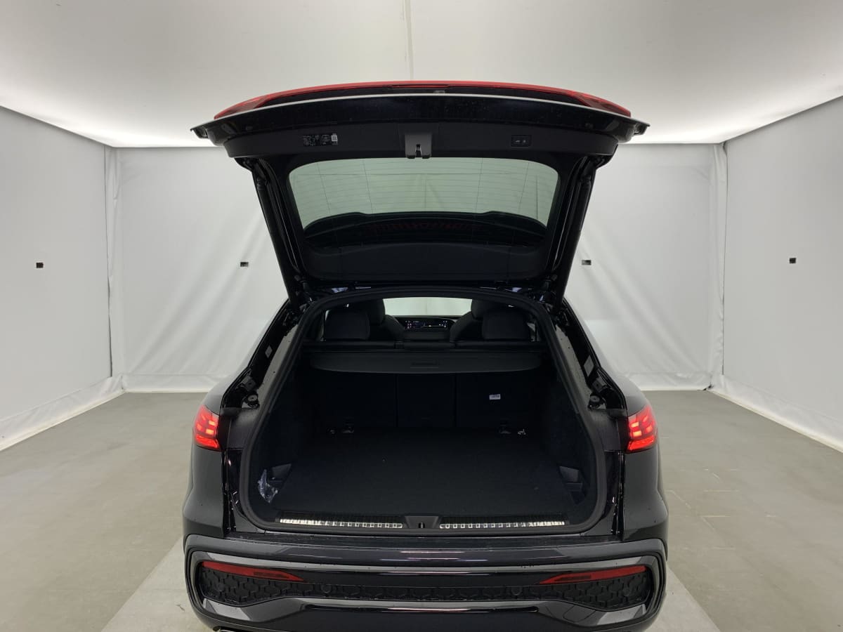 AUDI Q5 SPORTBACK e-hybrid 299 ch S tronic 7 Quattro S line