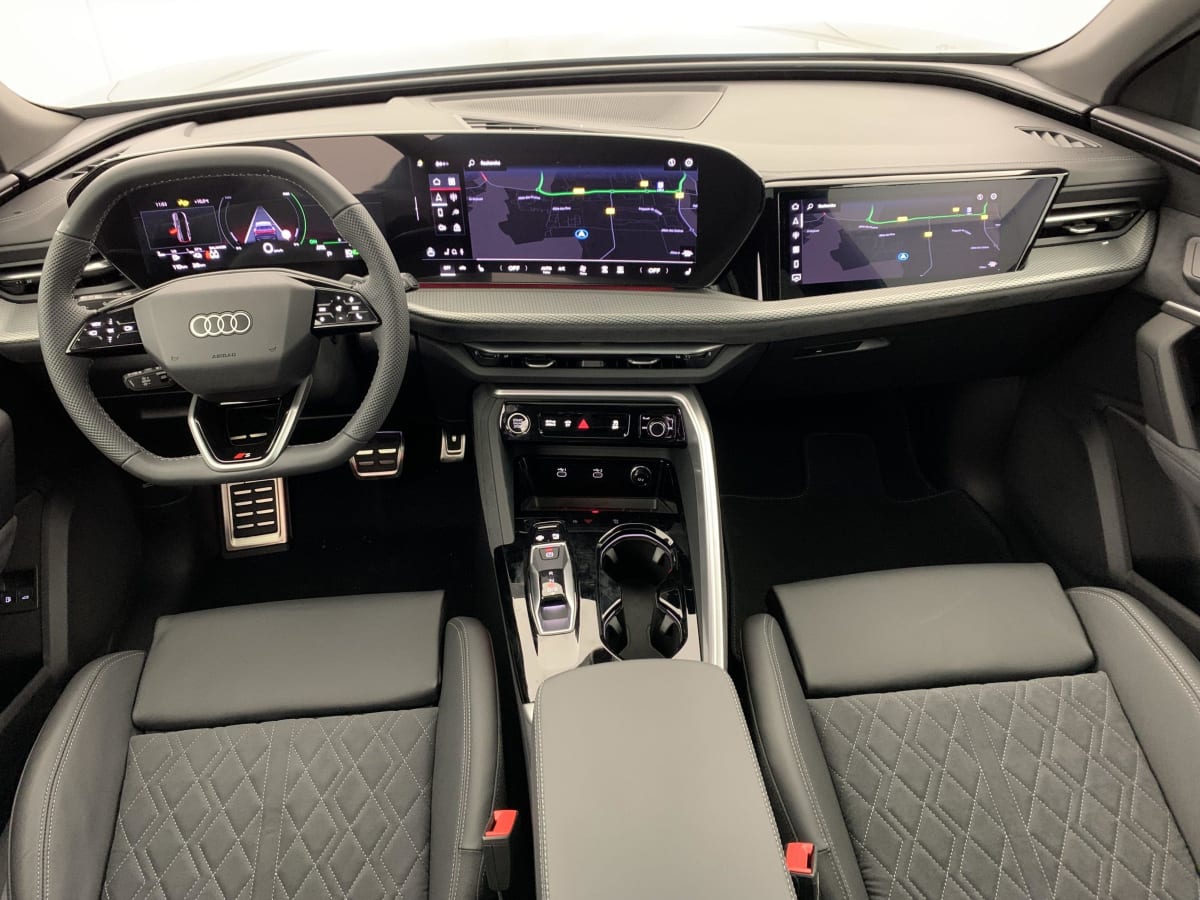 AUDI Q5 SPORTBACK e-hybrid 299 ch S tronic 7 Quattro S line