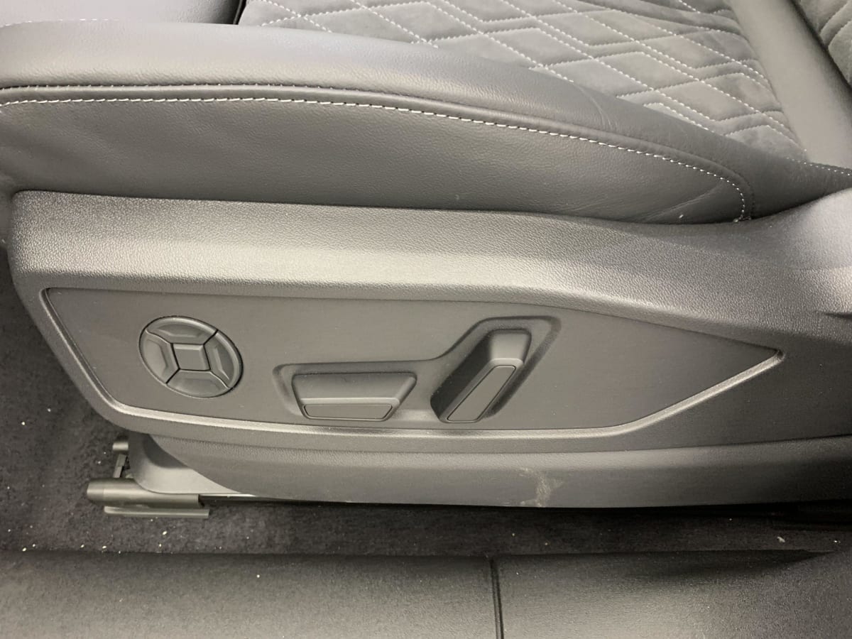 AUDI Q5 SPORTBACK e-hybrid 299 ch S tronic 7 Quattro S line