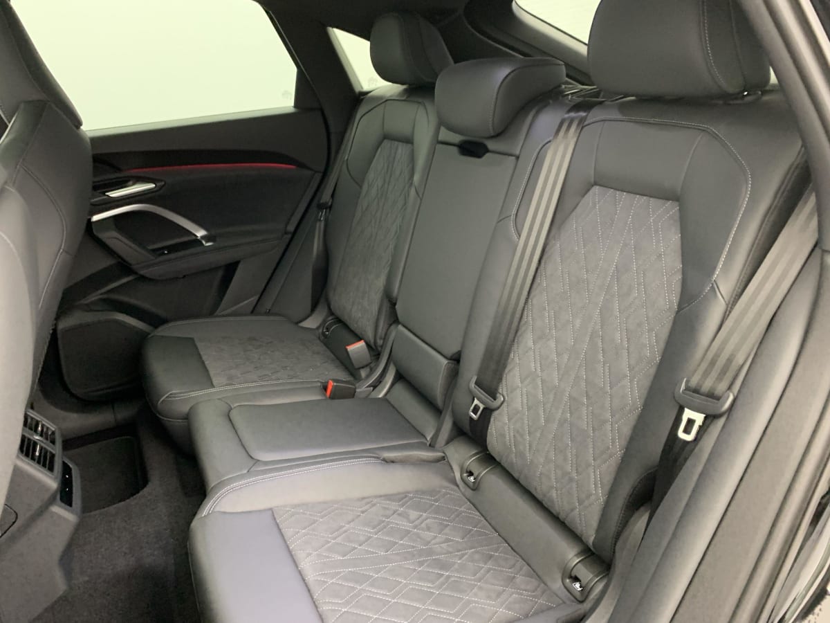 AUDI Q5 SPORTBACK e-hybrid 299 ch S tronic 7 Quattro S line