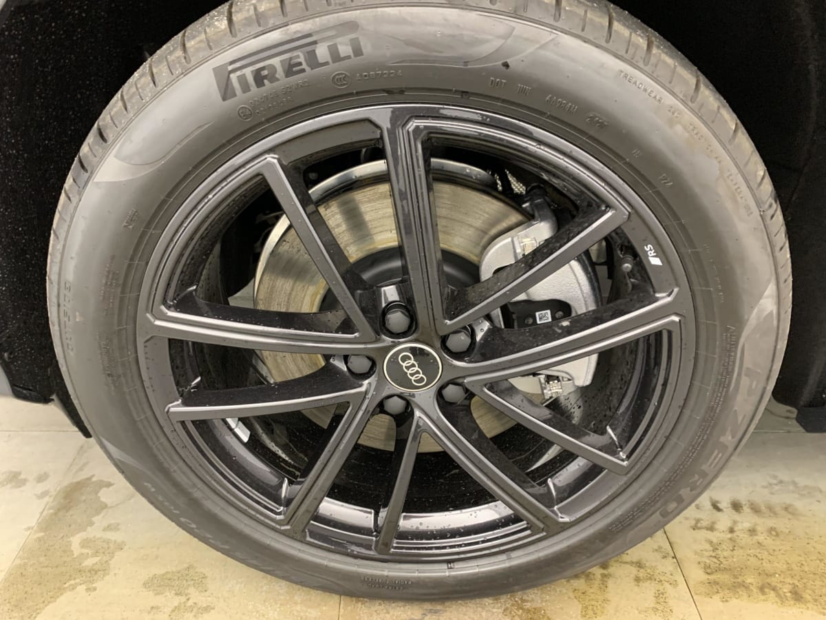 AUDI Q5 SPORTBACK e-hybrid 299 ch S tronic 7 Quattro S line
