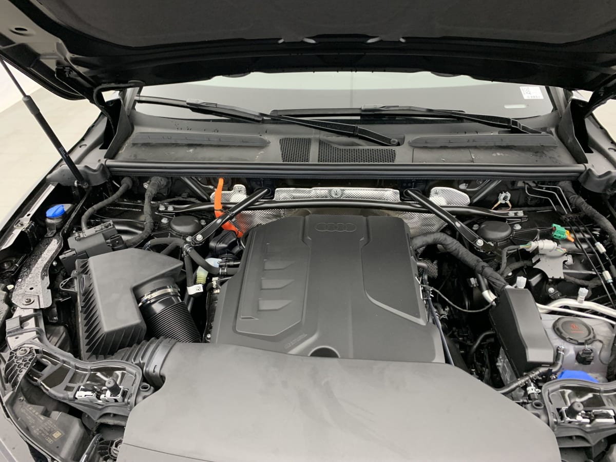 AUDI Q5 SPORTBACK e-hybrid 299 ch S tronic 7 Quattro S line
