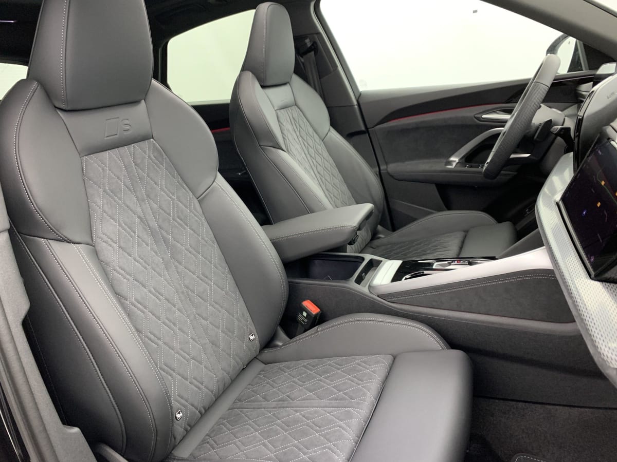 AUDI Q5 SPORTBACK e-hybrid 299 ch S tronic 7 Quattro S line