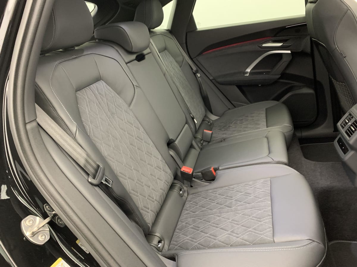 AUDI Q5 SPORTBACK e-hybrid 299 ch S tronic 7 Quattro S line