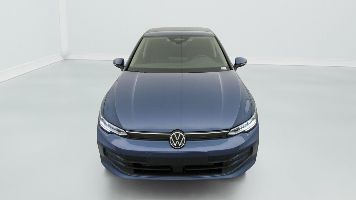 VOLKSWAGEN GOLF 1.5 eTSI EVO2 116 DSG7 Life Plus
