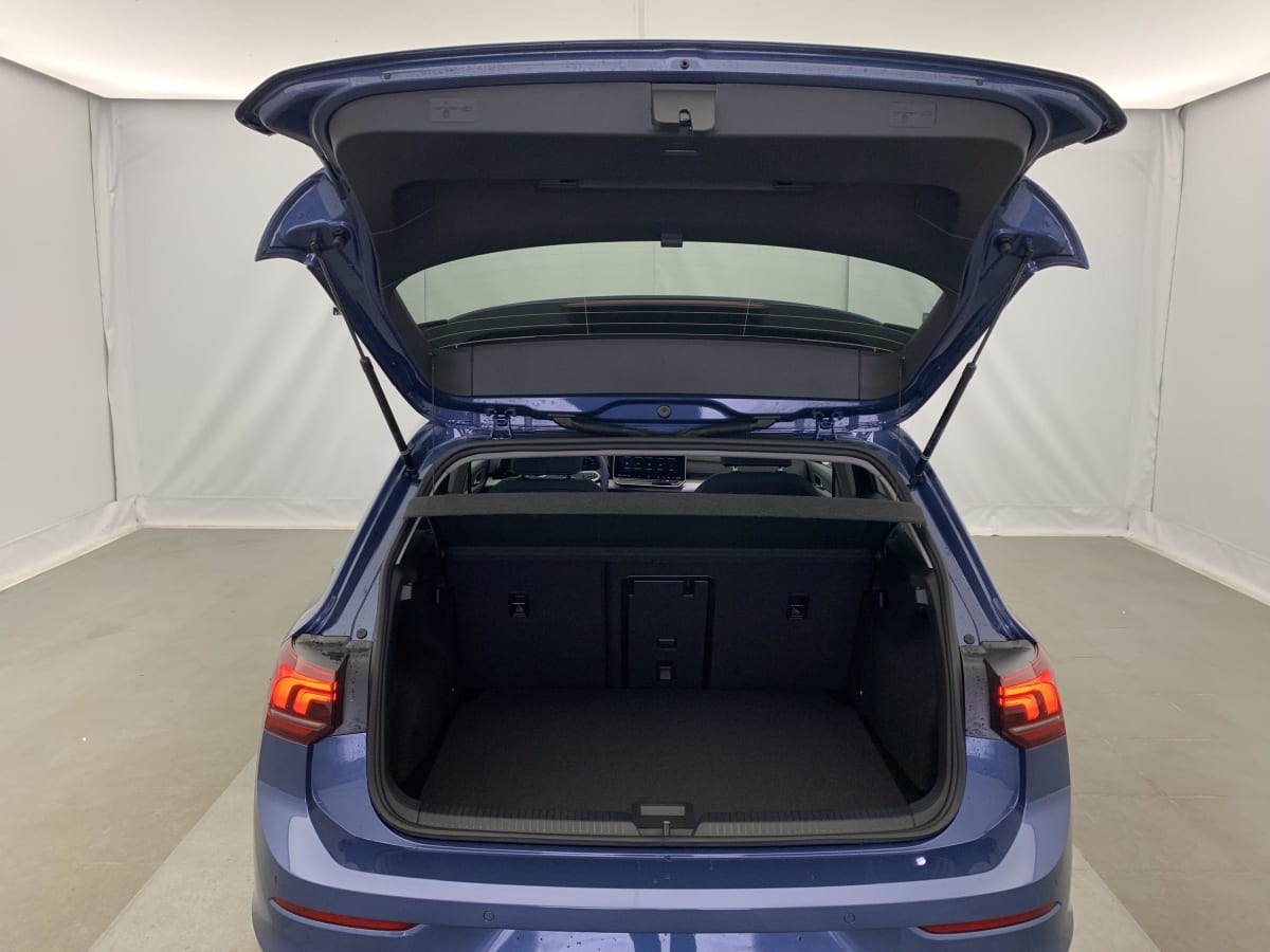 VOLKSWAGEN GOLF 1.5 eTSI EVO2 116 DSG7 Life Plus