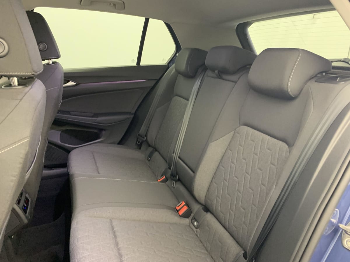 VOLKSWAGEN GOLF 1.5 eTSI EVO2 116 DSG7 Life Plus