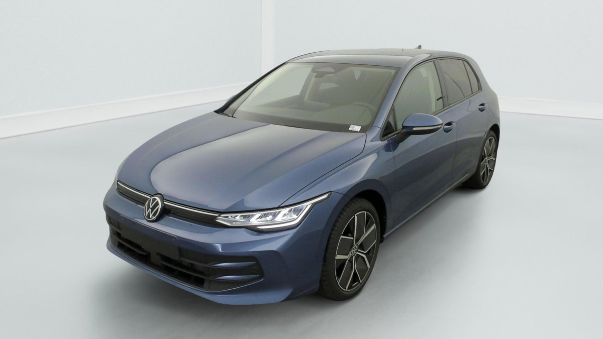 VOLKSWAGEN GOLF 1.5 eTSI EVO2 116 DSG7 Life Plus