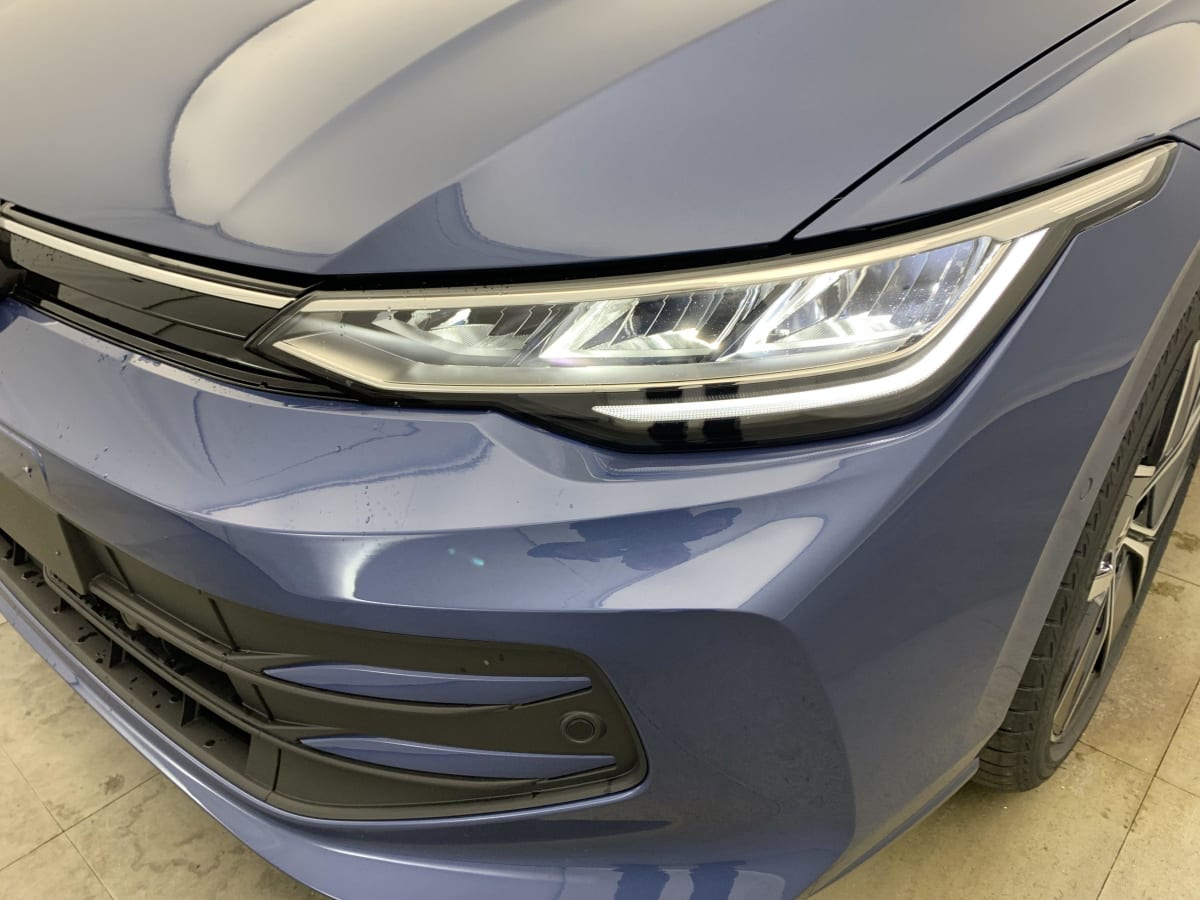 VOLKSWAGEN GOLF 1.5 eTSI EVO2 116 DSG7 Life Plus