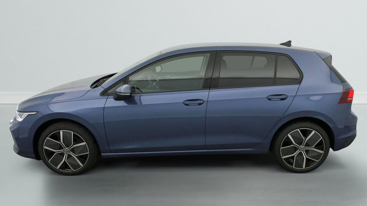 VOLKSWAGEN GOLF 1.5 eTSI EVO2 116 DSG7 Life Plus