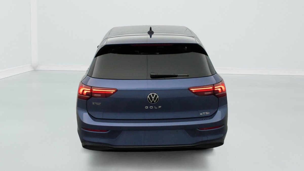 VOLKSWAGEN GOLF 1.5 eTSI EVO2 116 DSG7 Life Plus