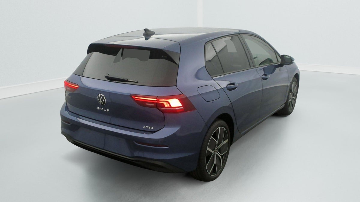 VOLKSWAGEN GOLF 1.5 eTSI EVO2 116 DSG7 Life Plus