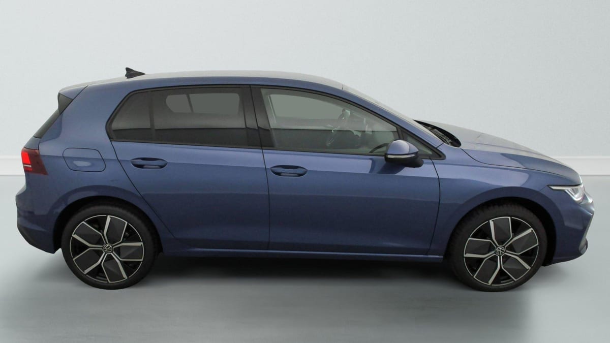 VOLKSWAGEN GOLF 1.5 eTSI EVO2 116 DSG7 Life Plus