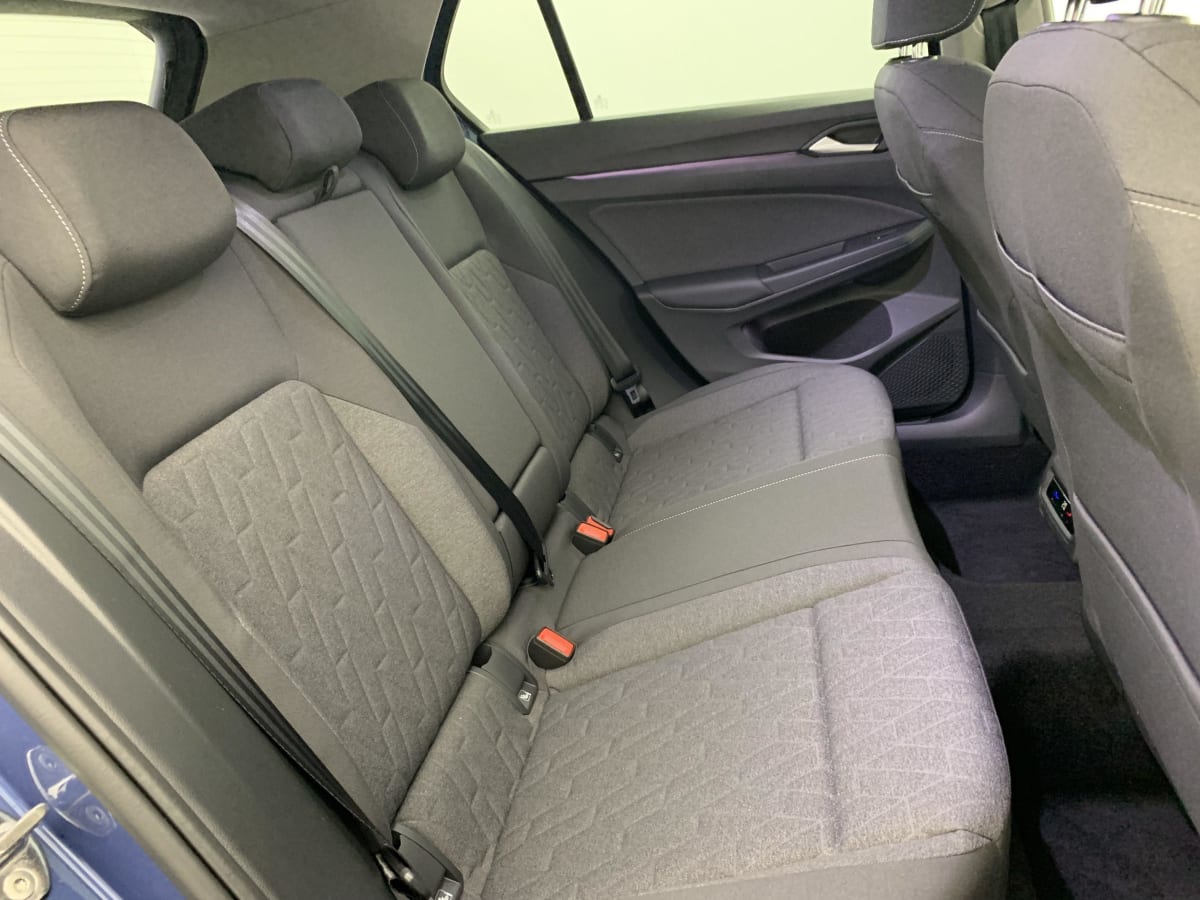VOLKSWAGEN GOLF 1.5 eTSI EVO2 116 DSG7 Life Plus