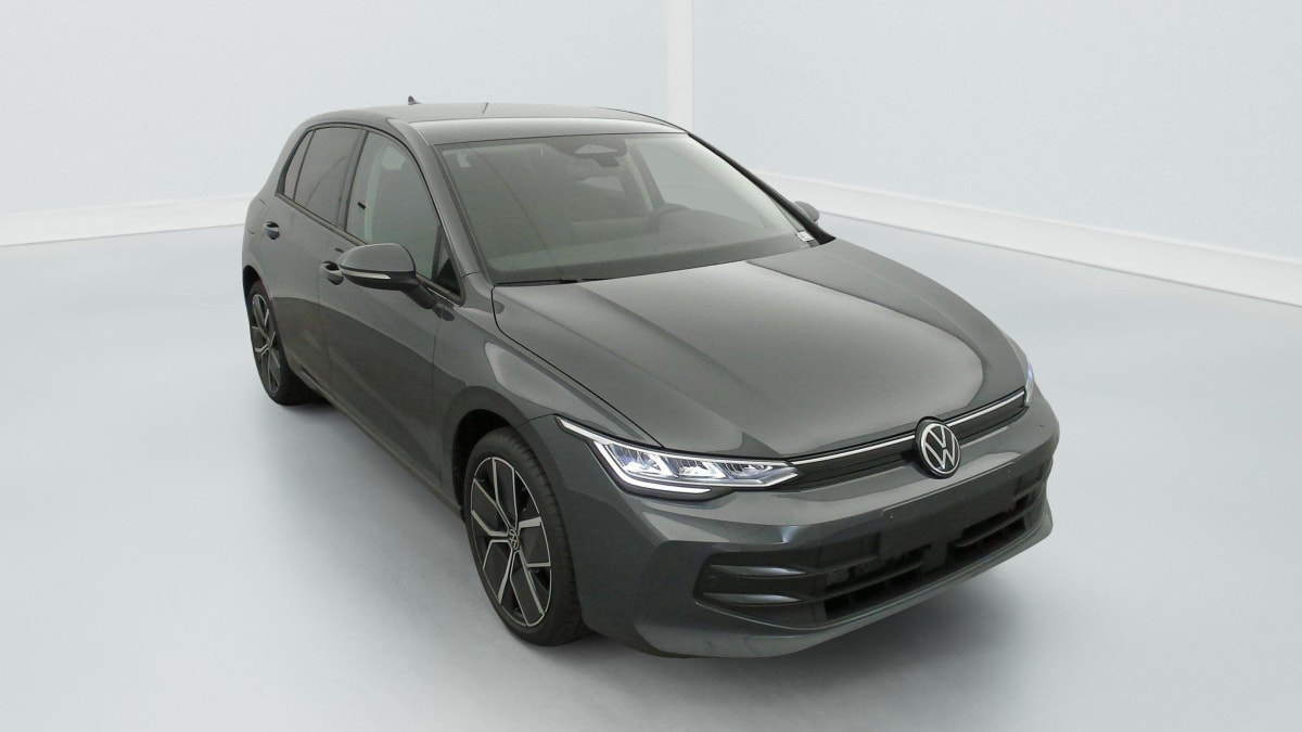 VOLKSWAGEN GOLF 1.5 eTSI EVO2 116 DSG7 Life Plus