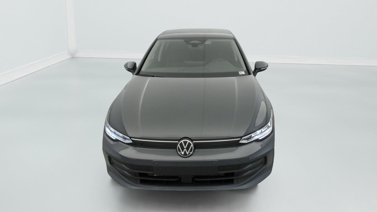 VOLKSWAGEN GOLF 1.5 eTSI EVO2 116 DSG7 Life Plus