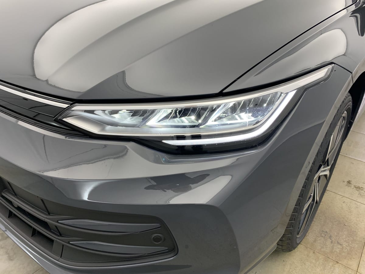 VOLKSWAGEN GOLF 1.5 eTSI EVO2 116 DSG7 Life Plus