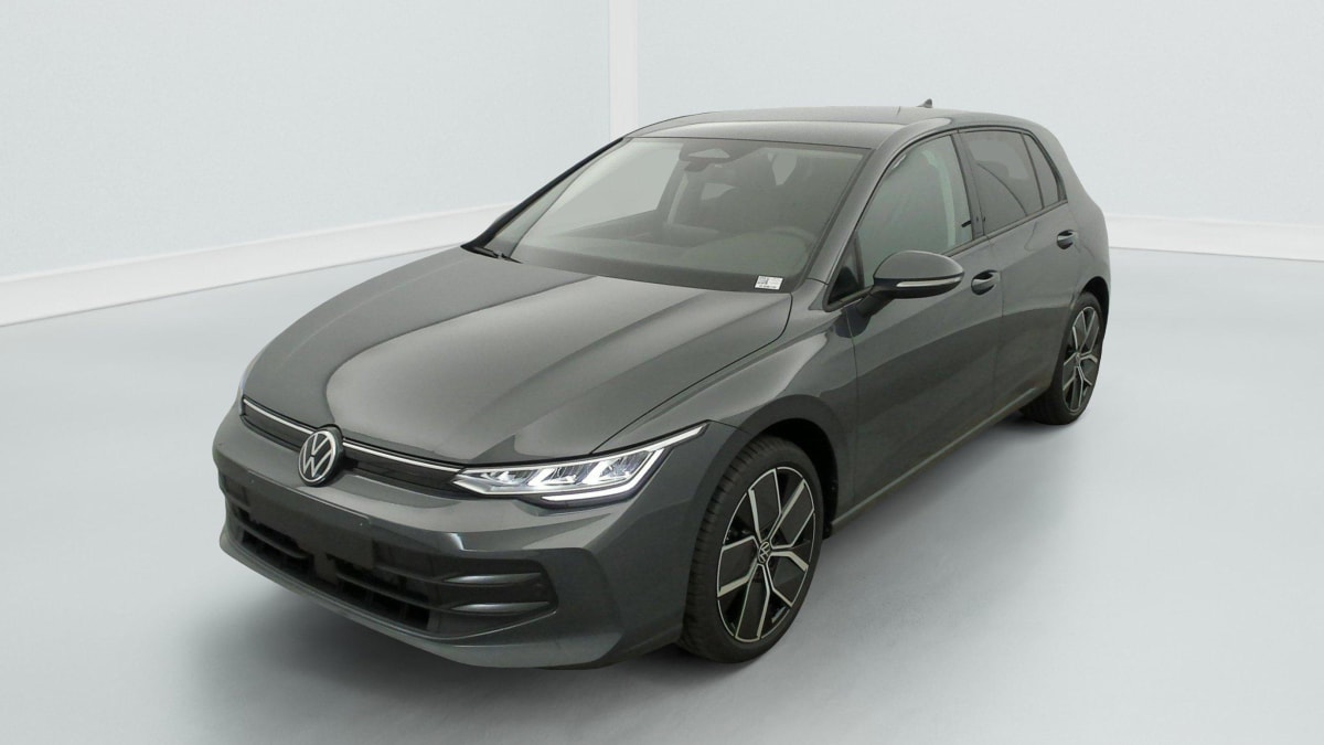 VOLKSWAGEN GOLF 1.5 eTSI EVO2 116 DSG7 Life Plus