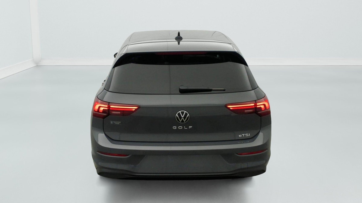 VOLKSWAGEN GOLF 1.5 eTSI EVO2 116 DSG7 Life Plus