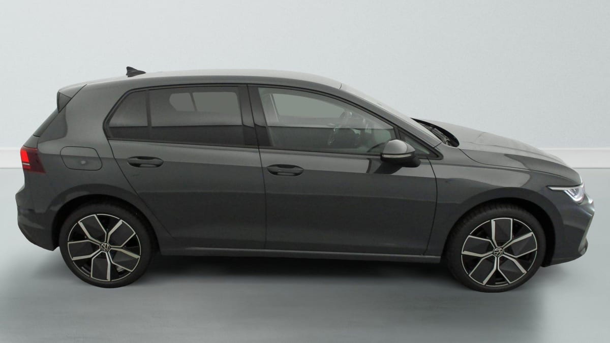 VOLKSWAGEN GOLF 1.5 eTSI EVO2 116 DSG7 Life Plus