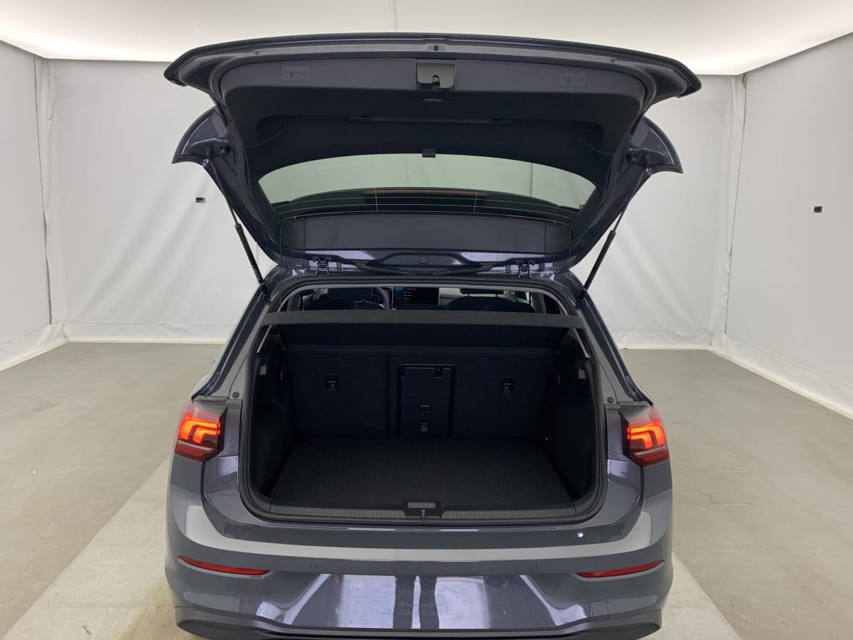 VOLKSWAGEN GOLF 1.5 eTSI EVO2 116 DSG7 Life Plus