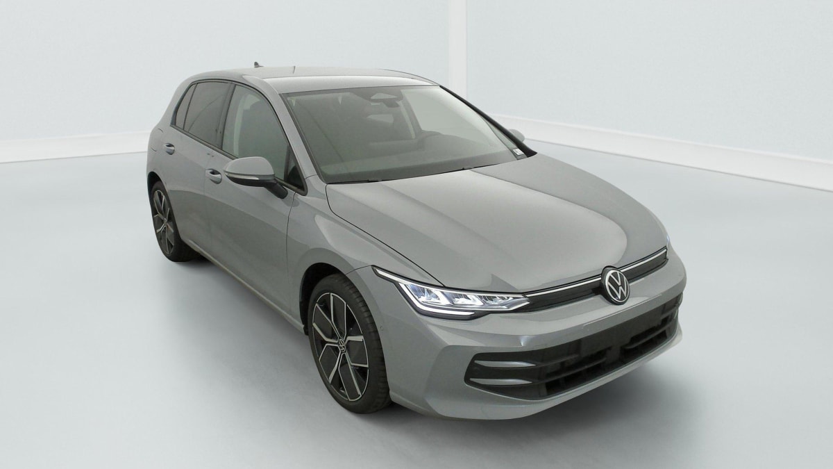 VOLKSWAGEN GOLF 1.5 eTSI EVO2 116 DSG7 Life Plus