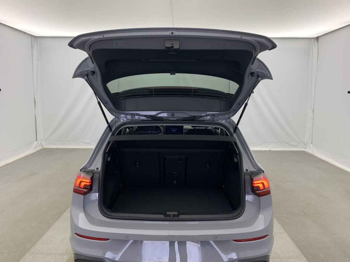 VOLKSWAGEN GOLF 1.5 eTSI EVO2 116 DSG7 Life Plus
