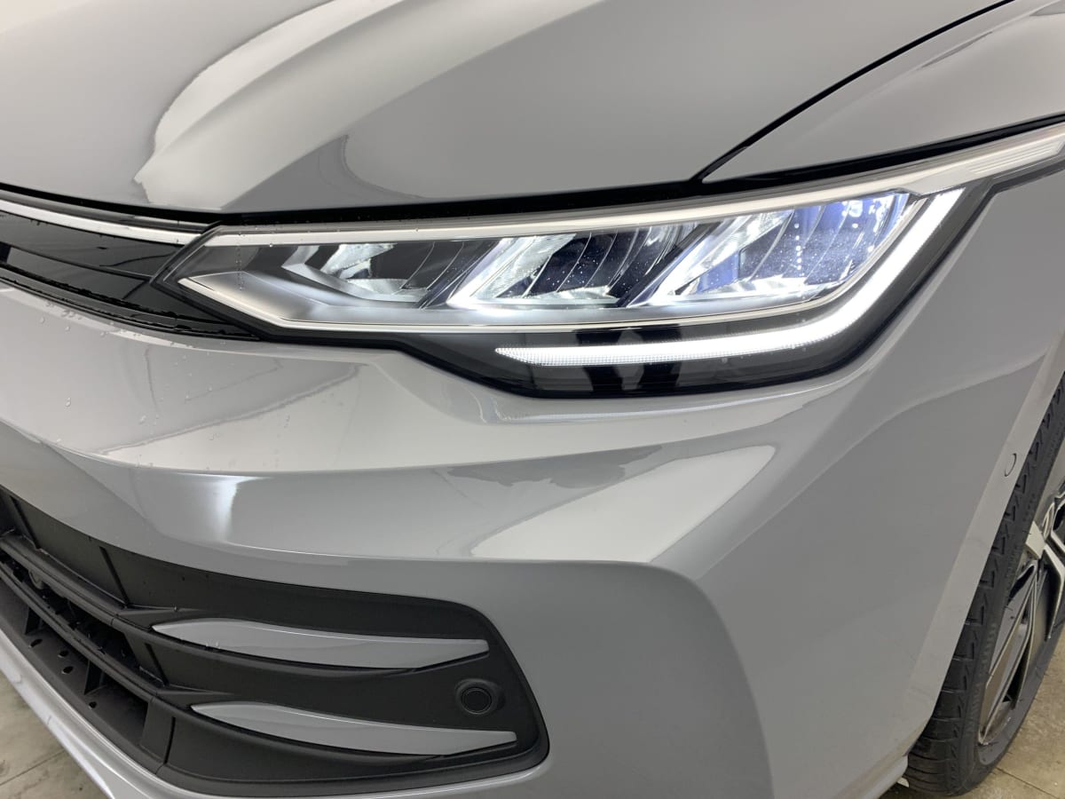 VOLKSWAGEN GOLF 1.5 eTSI EVO2 116 DSG7 Life Plus