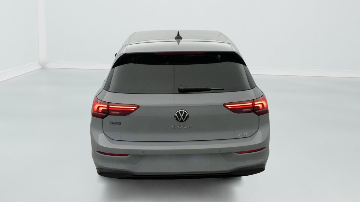 VOLKSWAGEN GOLF 1.5 eTSI EVO2 116 DSG7 Life Plus