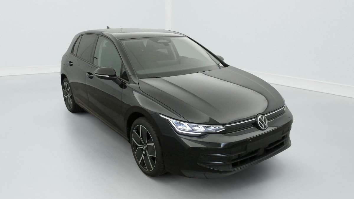 VOLKSWAGEN GOLF 1.5 eTSI EVO2 116 DSG7 Life Plus
