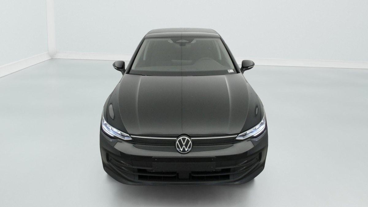 VOLKSWAGEN GOLF 1.5 eTSI EVO2 116 DSG7 Life Plus