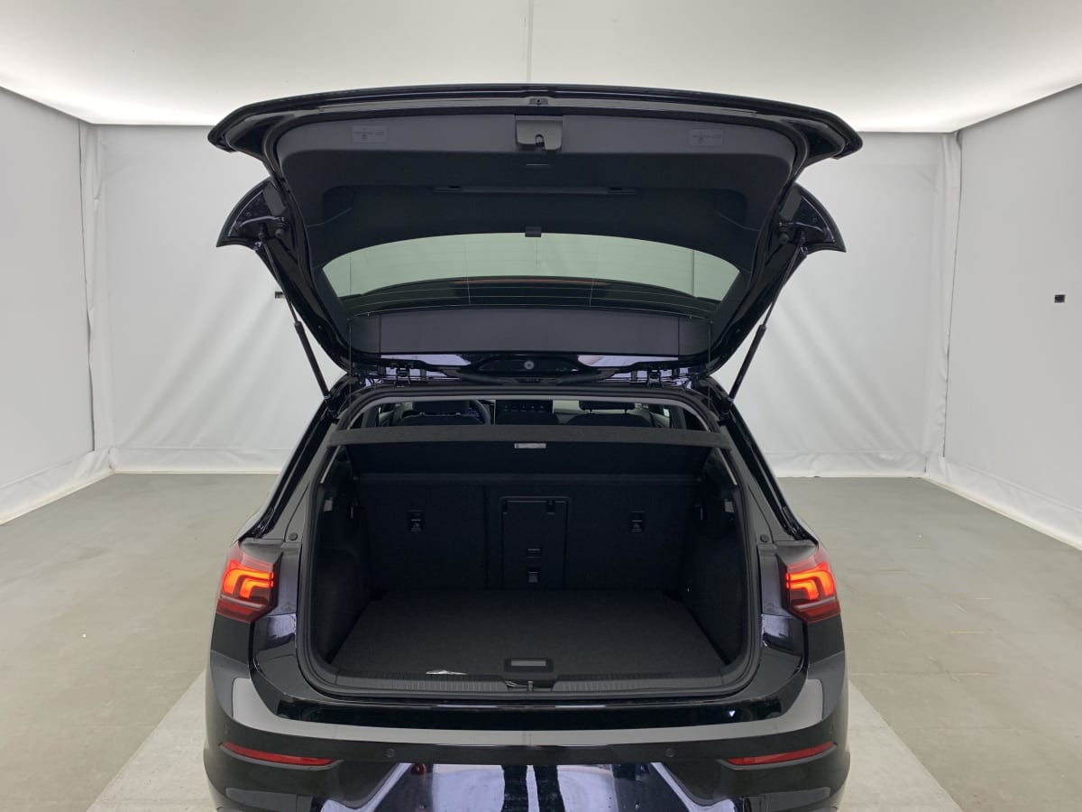 VOLKSWAGEN GOLF 1.5 eTSI EVO2 116 DSG7 Life Plus
