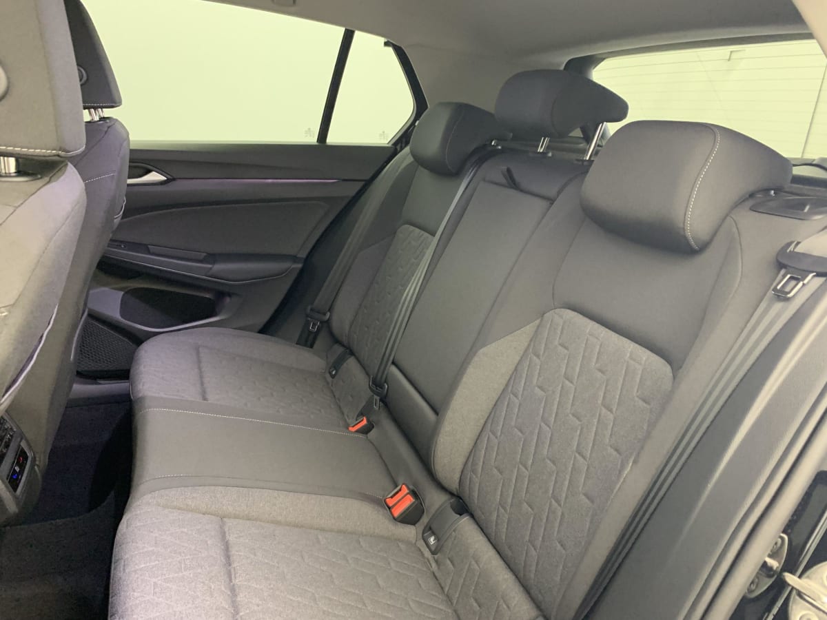 VOLKSWAGEN GOLF 1.5 eTSI EVO2 116 DSG7 Life Plus