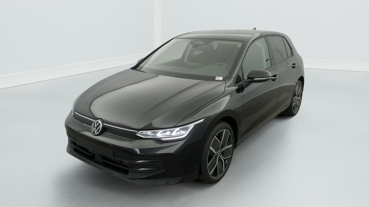 VOLKSWAGEN GOLF 1.5 eTSI EVO2 116 DSG7 Life Plus