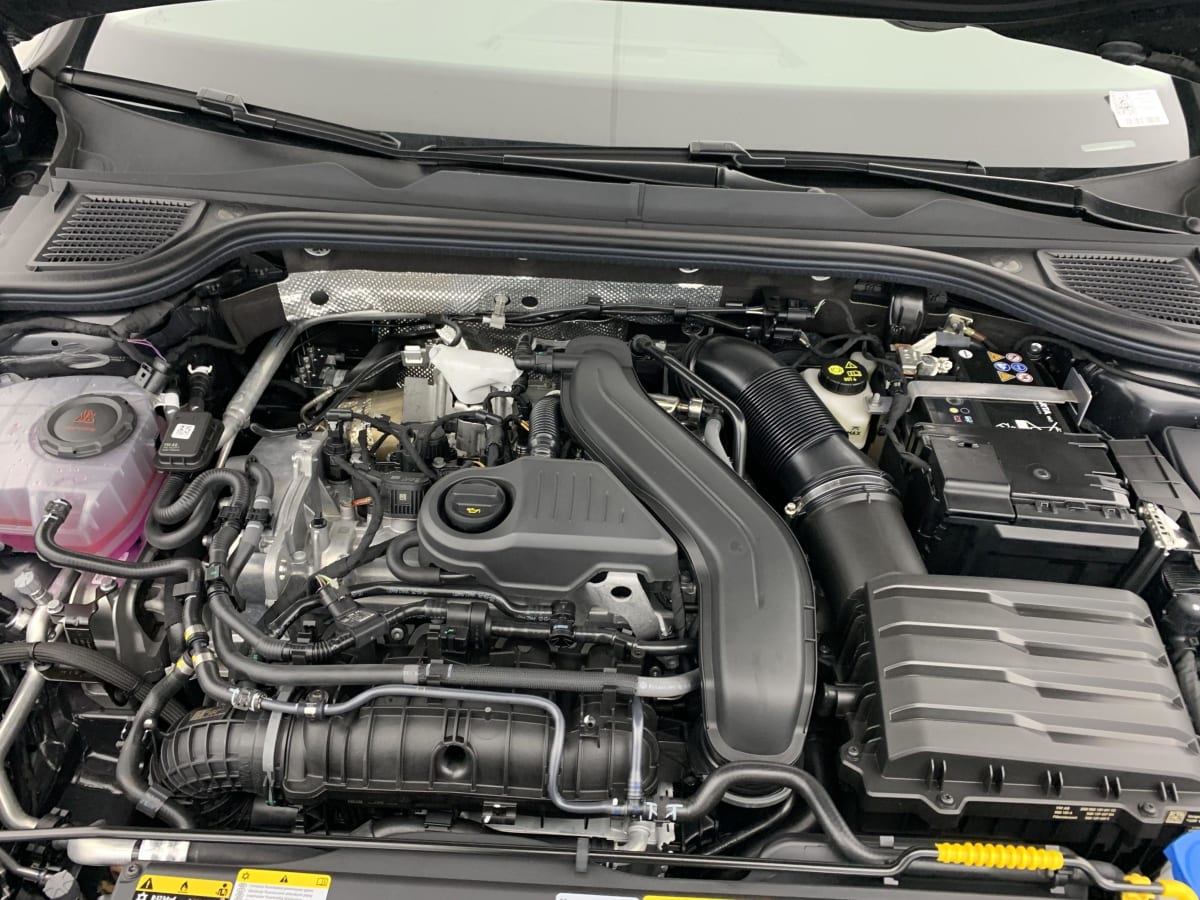 VOLKSWAGEN GOLF 1.5 eTSI EVO2 116 DSG7 Life Plus
