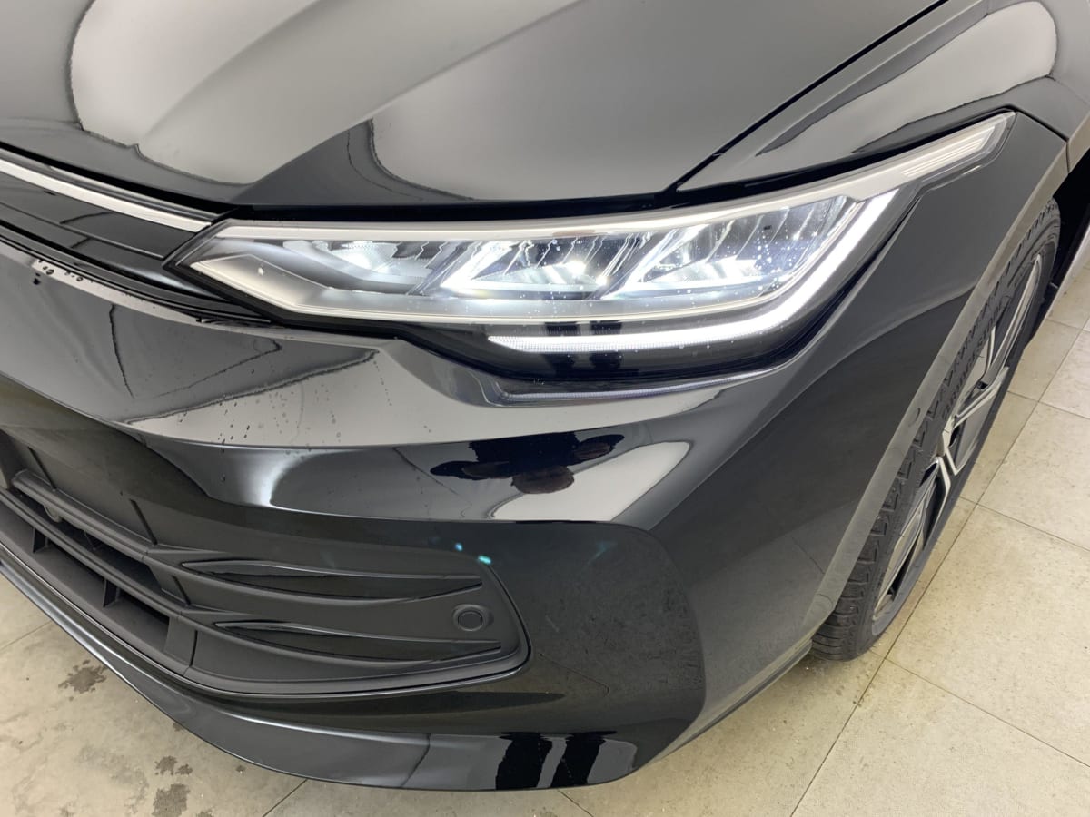 VOLKSWAGEN GOLF 1.5 eTSI EVO2 116 DSG7 Life Plus